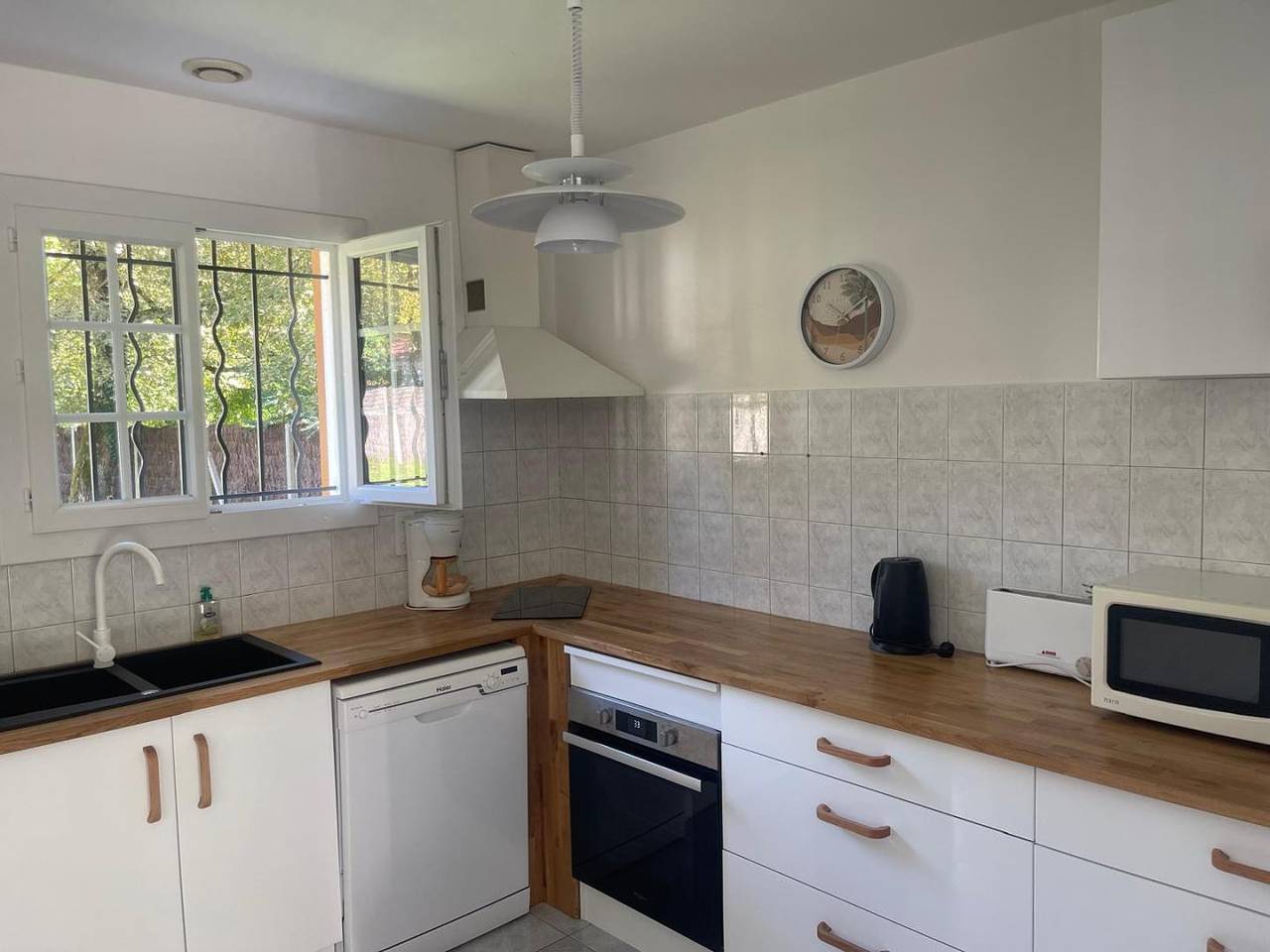 Bruyéres in Lesperon, Landes