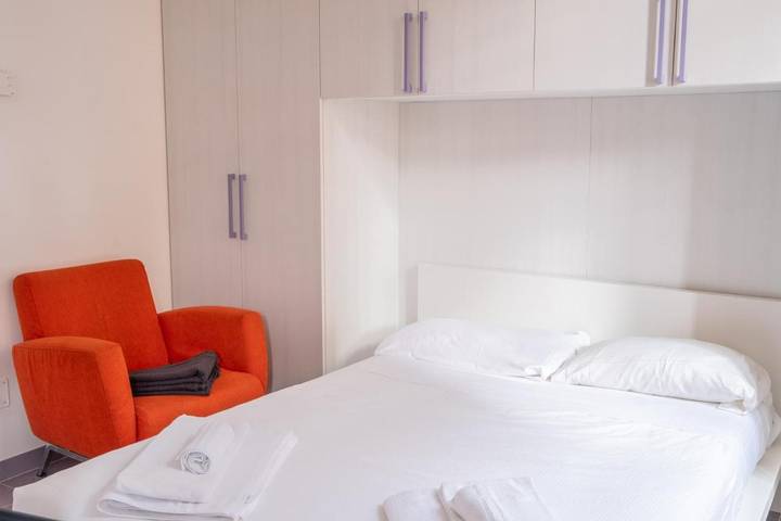 Gîte pour 3 personnes, avec vue à Crema - 3