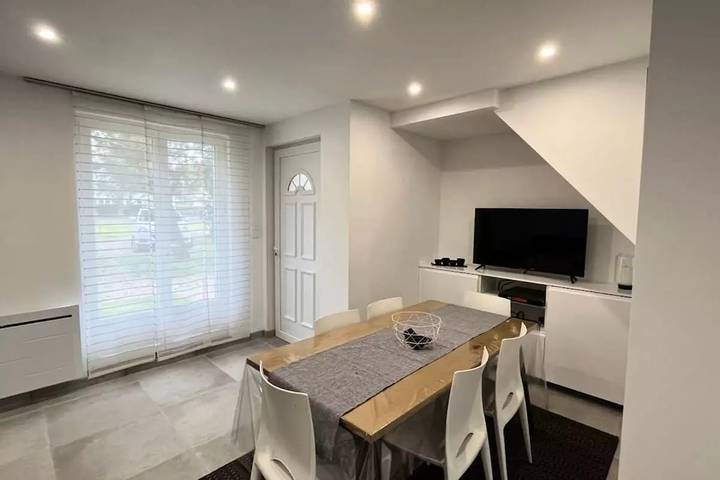 Ferienhaus für 6 Personen in Le Touquet-Paris-Plage - 4