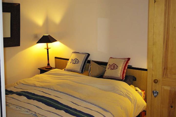 Gîte pour 4 personnes, avec balcon et piscine dans Office de Tourisme de Castellane - 3