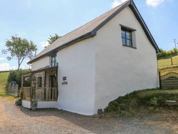 Cottage for 4 People in Devon, South West England, Photo 1