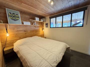 Chalet pour 10 Personnes dans Vars (station de ski), Vars, Photo 1