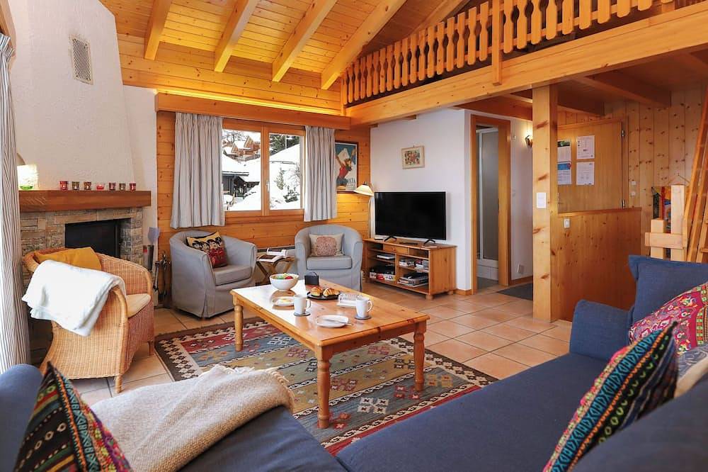 Casa vacanza a Nendaz a partire da 214€ a notte