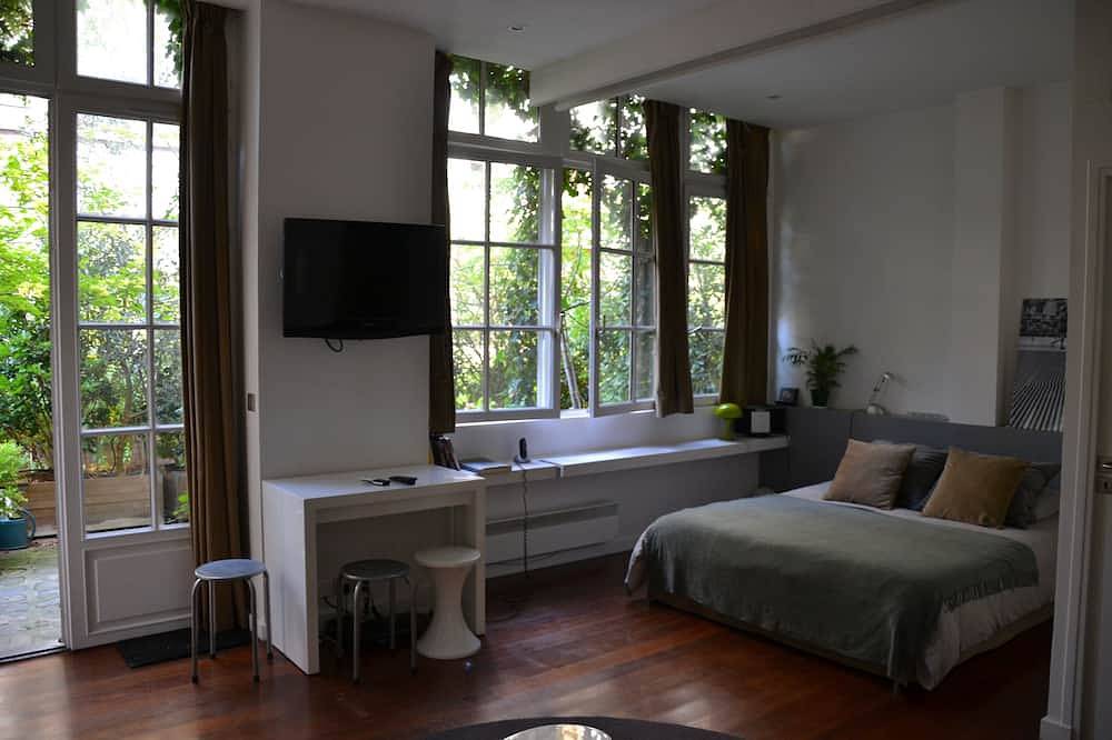 Appartement entier, Comme une maison à Paris ... in Paris, Île de France