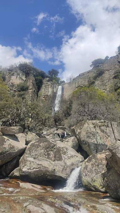 Casa rural para 4 personas en La Vera - 4
