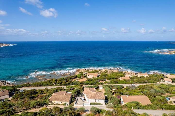 Appartement de vacances pour 4 personnes