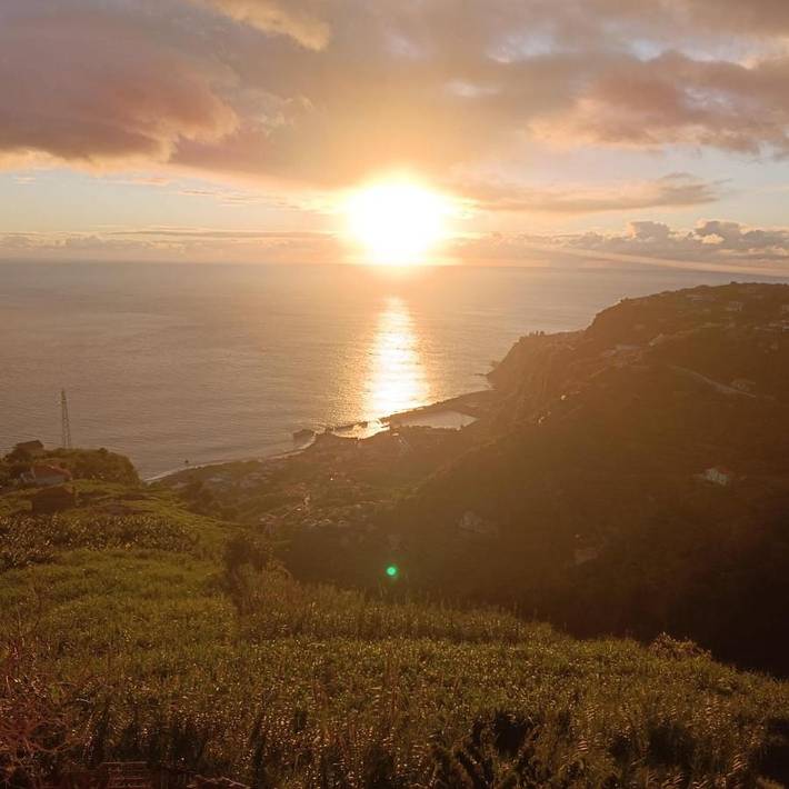 Maison d’hôte pour 2 personnes, avec terrasse sur l' Île de Madère - 3