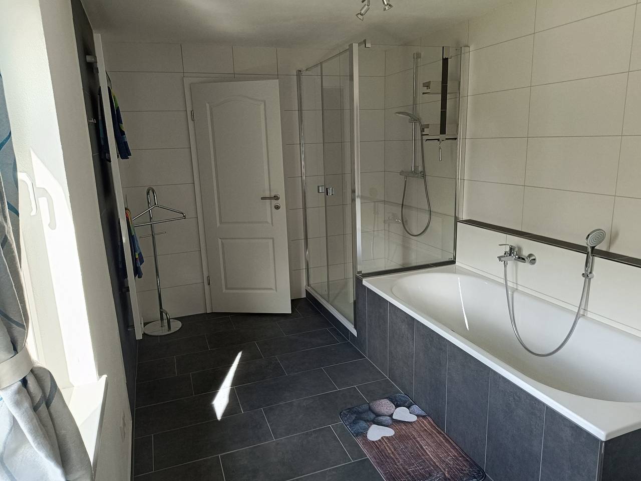 Ferienhaus „Haus Berta“ ruhig gelegen im Grünen in Spremberg, Lausitzer Seenland