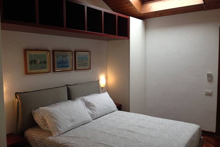 Ganze Wohnung, Splendor Luxury Penthouse (Nr. 013250Cni00157) in Bellagio, Gemeinde Bellagio