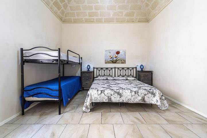 Ferienwohnung für 6 Personen, mit Haustier - 1