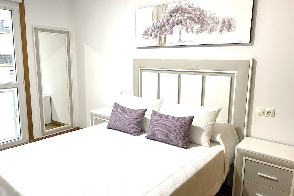 Entire apartment, Sun apartment in Viveiro, Galician Coast
