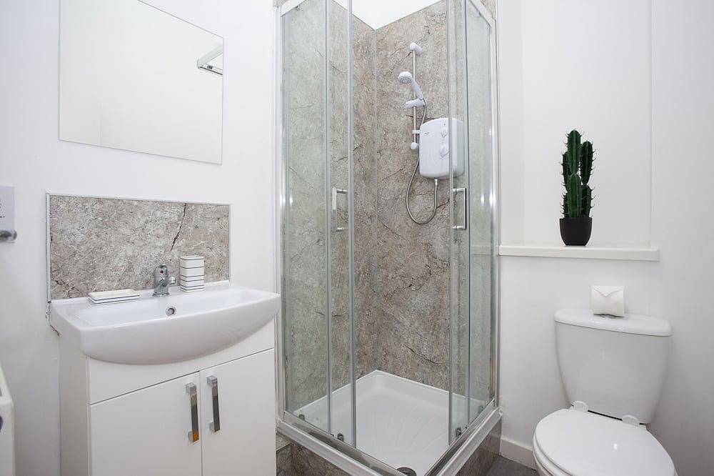 Entire apartment, City Haven Preston-Cosy Sunnyside nr train station in Preston, Lancashire