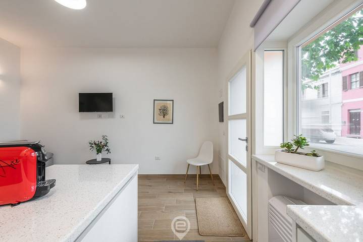 Appartamento intero, Casa Aura in Oristano, Campidano