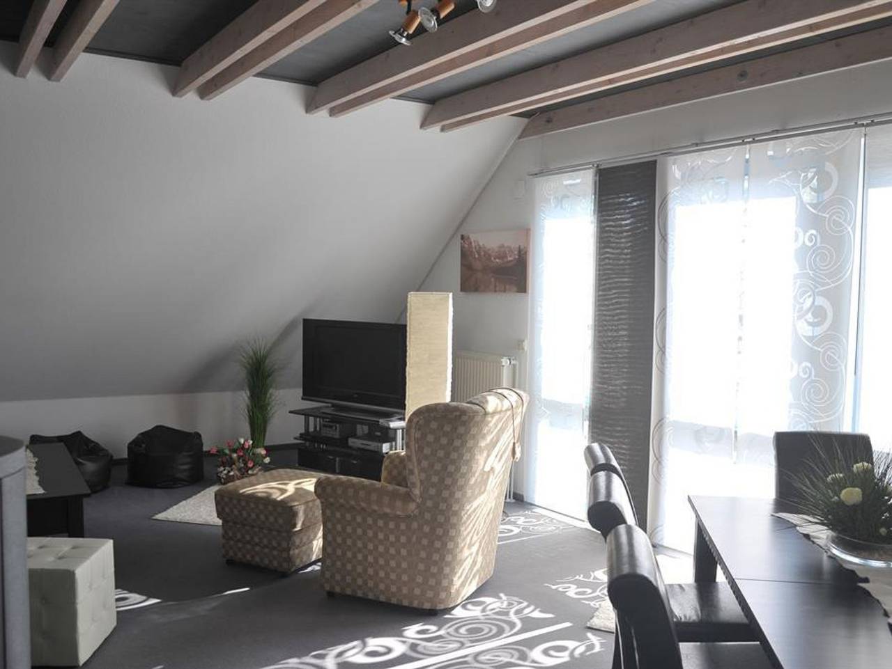 Ganze Ferienwohnung, Gericke, Ferienwohnung in Bad Fallingbostel, Landkreis Heidekreis