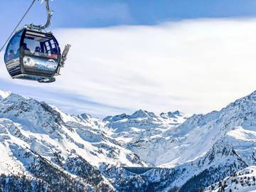 Villa für 8 Personen in Nendaz, Westalpen, Bild 4