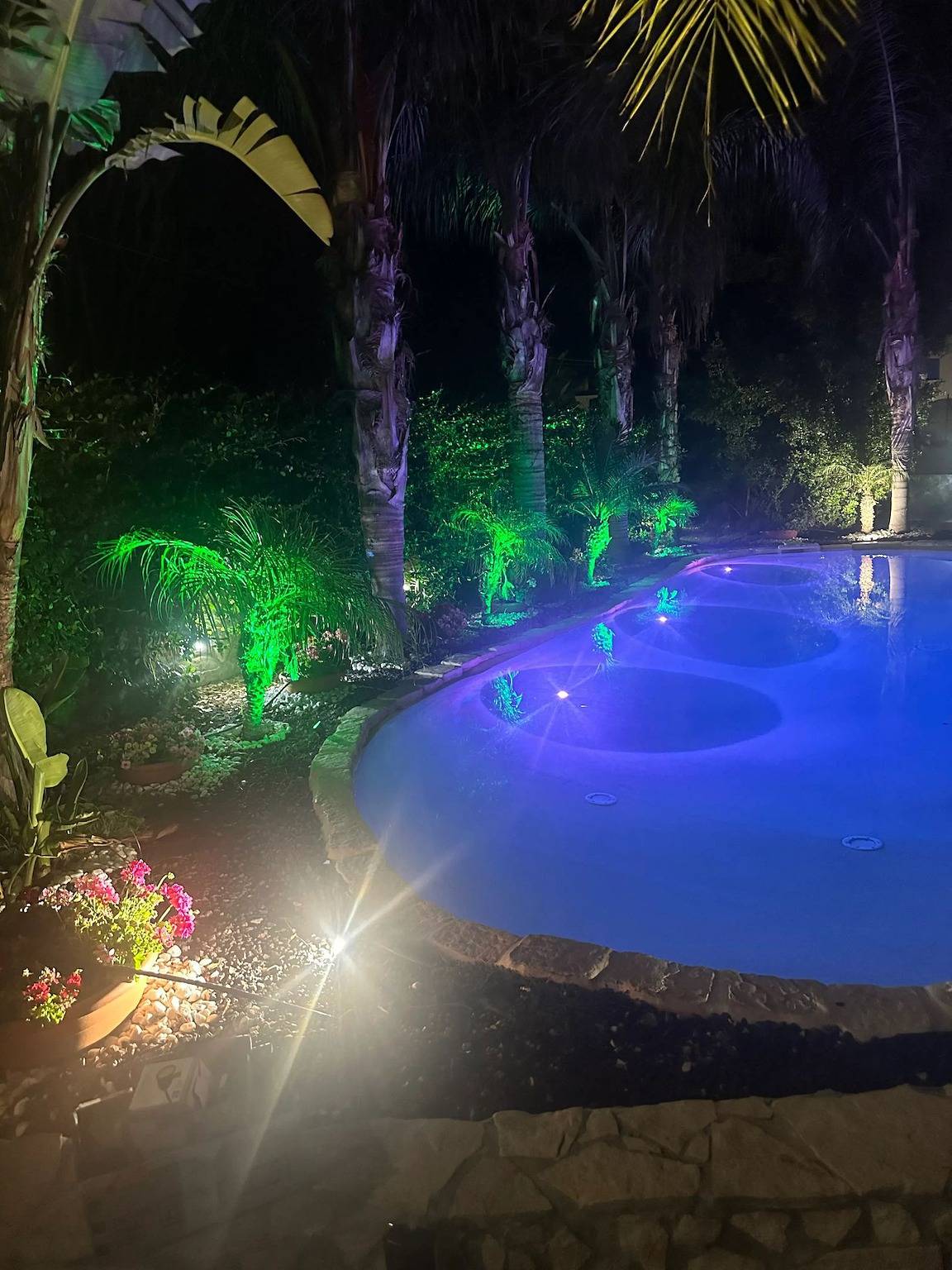 Villa de charme à Fontane Bianche avec piscine privée in Fontane Bianche, Cassibile