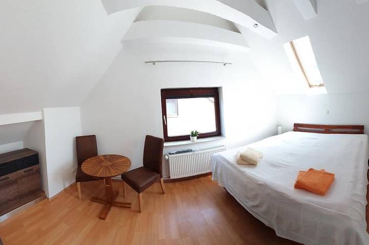 Ferienhaus für 6 Personen, mit Garten und Terrasse, mit Haustier in Naturpark Westensee - 3