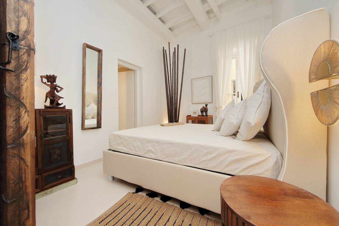 Appartamento intero, Piazza Navona Jacuzzi Boutique in Centro di Roma, Roma