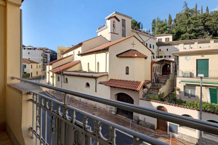 Ferienwohnung für 5 Personen, mit Balkon in Finale Ligure Gemeinde - 4