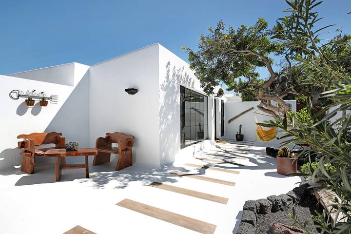Apartamento de vacaciones para 2 personas - 1