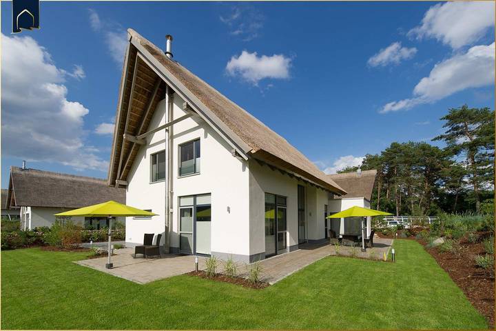 Ferienhaus für 6 Personen, mit Garten und Whirlpool sowie Sauna in Karlshagen - 3