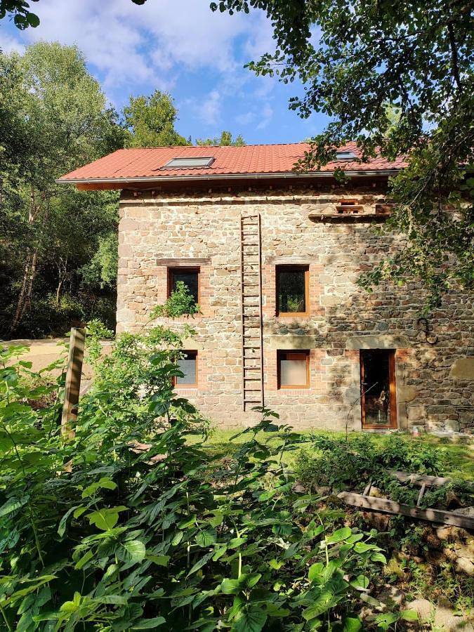 Location de vacances pour 6 personnes, avec Terrasse ainsi que Jardin et Vue à Miremont - 4