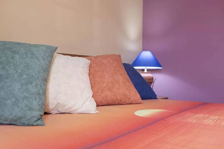 Gîte pour 6 personnes, avec Balcon et Terrasse dans Sant Antoni de Calonge - 4