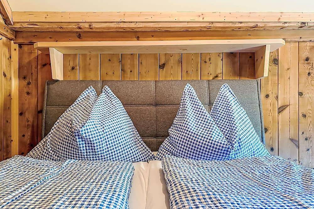 Wunderbares alleinstehendes Ferienhaus mit  W-Lan, Tv, Terrasse, Haustiere erlaubt, Panoramablick in Forstau, Ski Amadé