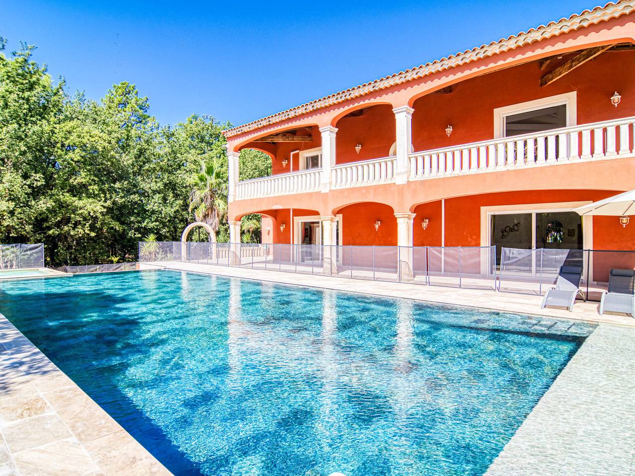 Maison de vacances