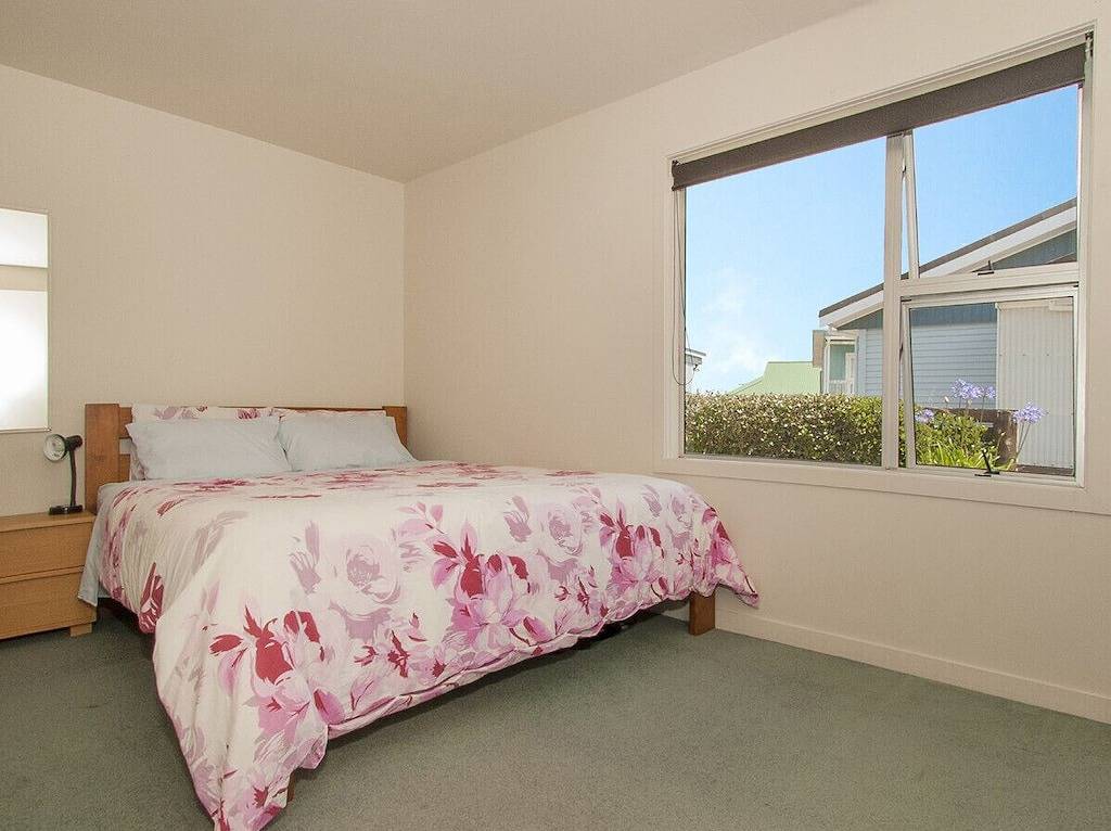 Hetherington Haven - Whangamata Ferienhaus in Whangamata, Waikato