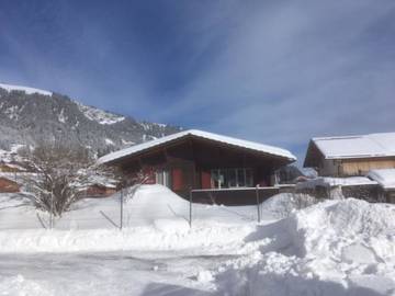 Ferienwohnung für 7 Personen in Adelboden, Berner Oberland, Bild 4