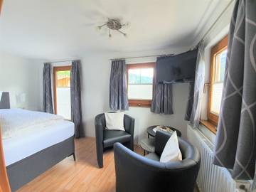 Ferienwohnung für 5 Personen in Tuxer Alpen, Finkenberg, Bild 4