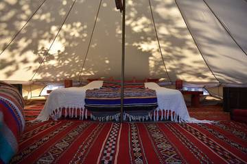 Camping für 4 Personen in Santa Fiora, Maremma, Bild 1