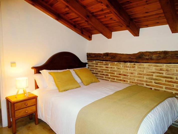 Casa de vacaciones para 16 personas, con balcón y vistas en Comarca de Soria - 3