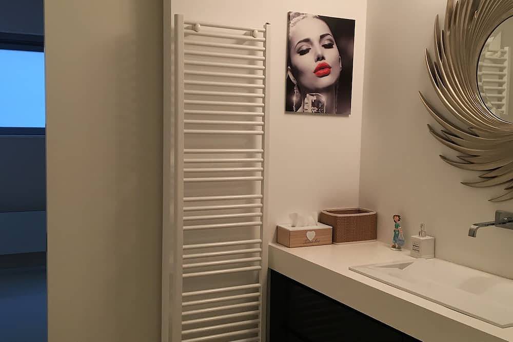 Ganze Wohnung, Loft Im Zentrum Von Brüssel in Saint-Gilles (Belgien), Flandern