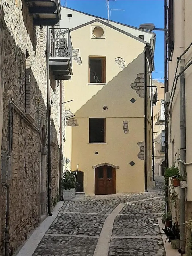 Appartement de vacances pour 4 personnes, avec vue - 1