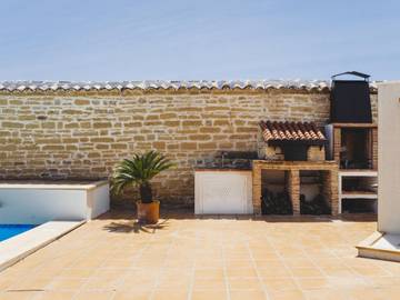 Casa Rural para 16 Personas en Porcuna, Provincia de Jaén, Foto 3