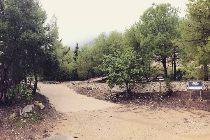 Holiday home for 8 people, with garden - 1