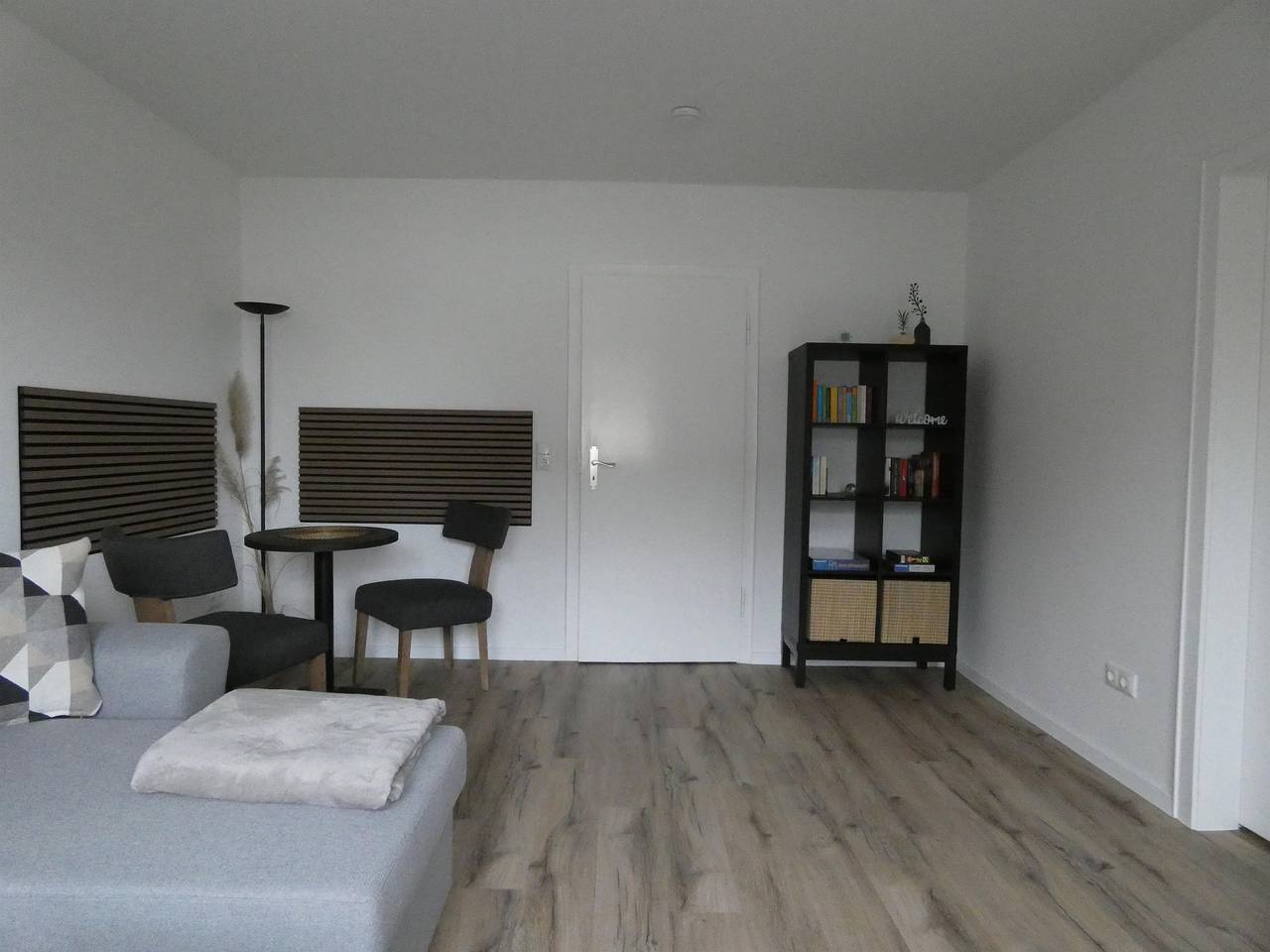 Ganze Ferienwohnung, Appartement/Fewo, Dusche, Wc, 1 Schlafraum in Celle, Aller-Leine-Tal