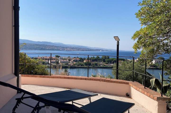 Villa pour 6 personnes - 1