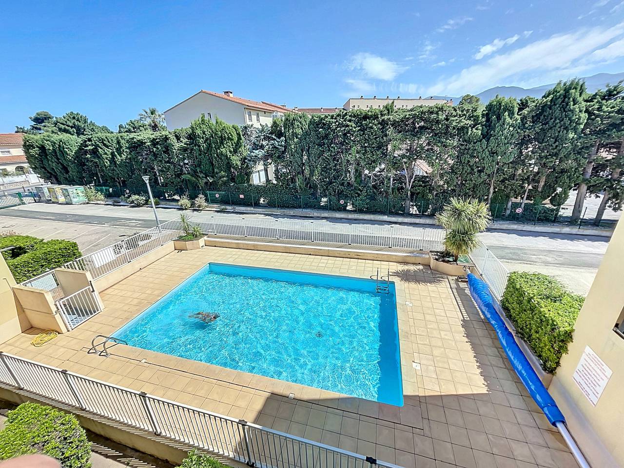 Entire apartment, Studio in Argelès-sur-Mer with Pool 400m from Beaches in La Côte Vermeille, Argelès-sur-Mer
