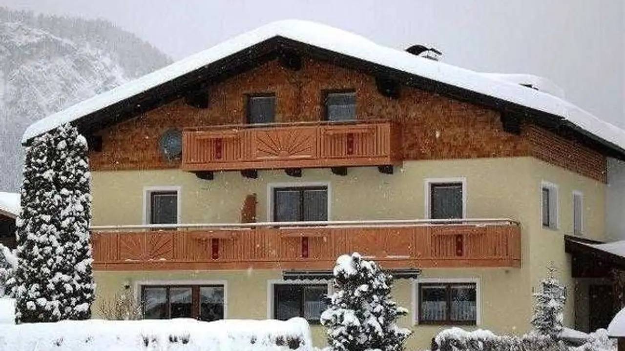 Ganze Ferienwohnung, Ferienwohnung für 4 Personen (60 m²) in Haldensee in Grän, Allgäuer Alpen (Österreich)