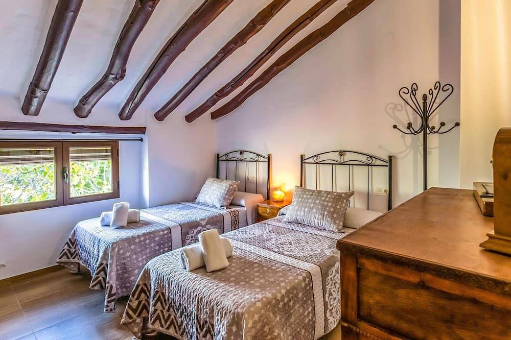 Preciosa casa en Puertollano in Alcalá la Real, Sierras Subbéticas