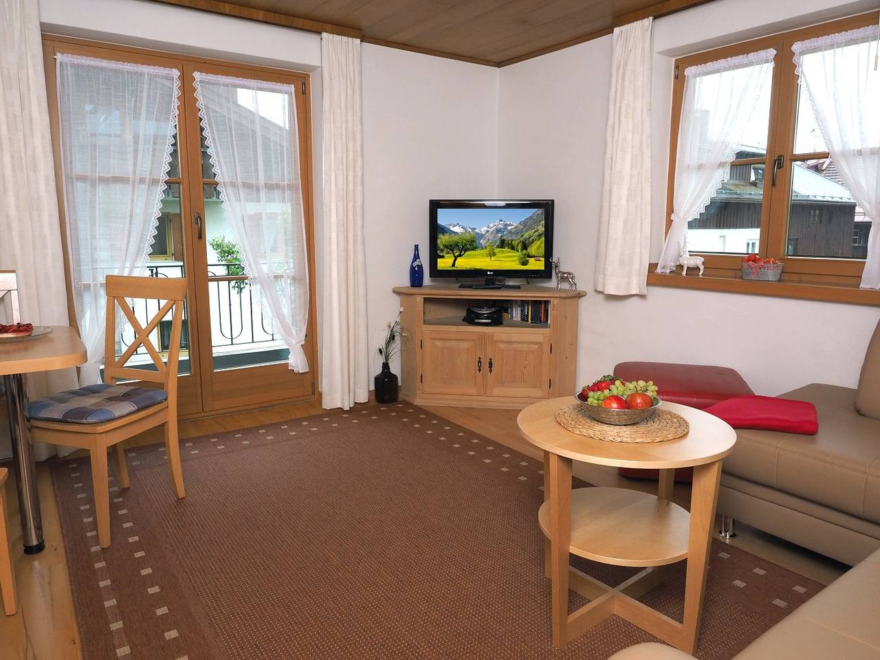 Appartamento vacanze a Allgau a partire da 157€ a notte