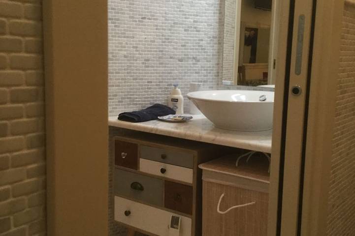 Gîte pour 2 personnes à Sacile - 3