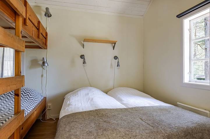 Hölick Tallen 1 in Hudiksvall, Hälsingland