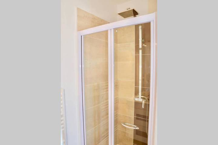 Gîte pour 2 personnes à Avoine - 4