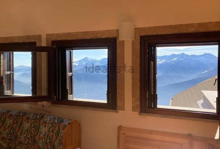 Gîte pour 3 personnes, avec vue à Craveggia