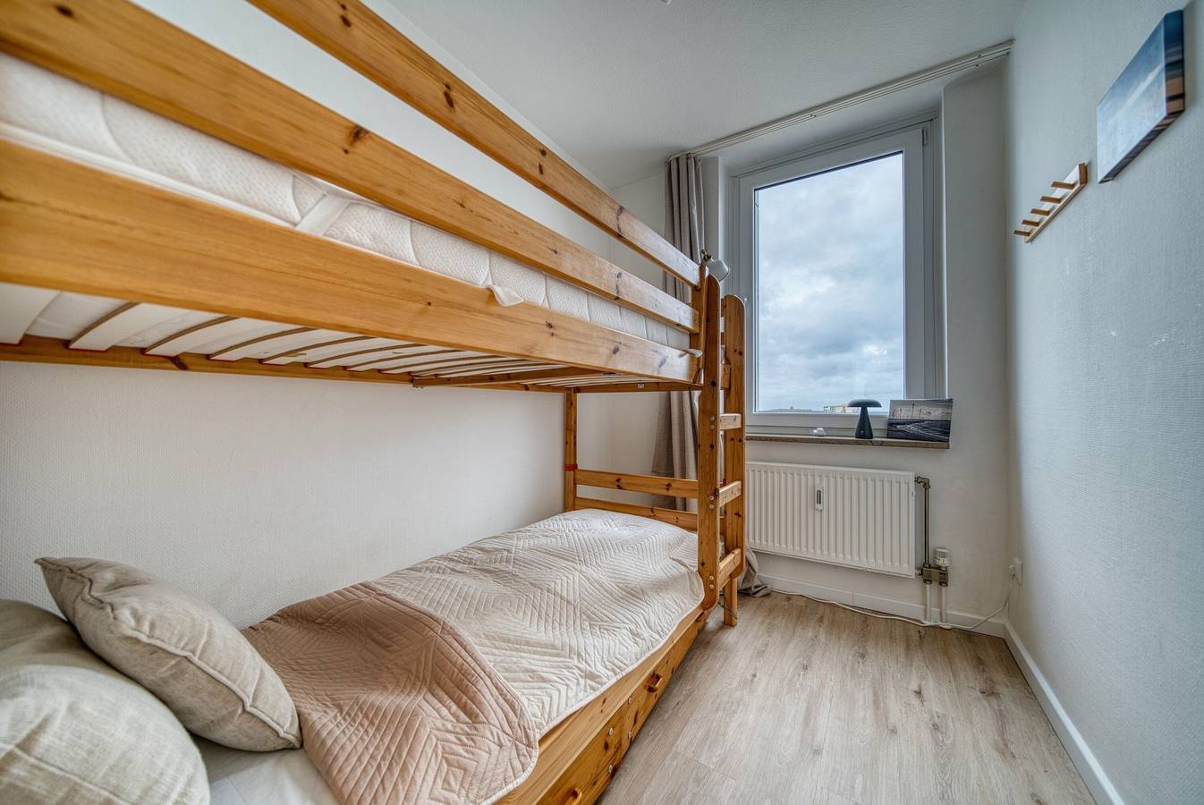 Ganze Ferienwohnung, 3Am56 ,,Aquamarina" 56 Steinwarder 11 in Steinwarder, Heiligenhafen