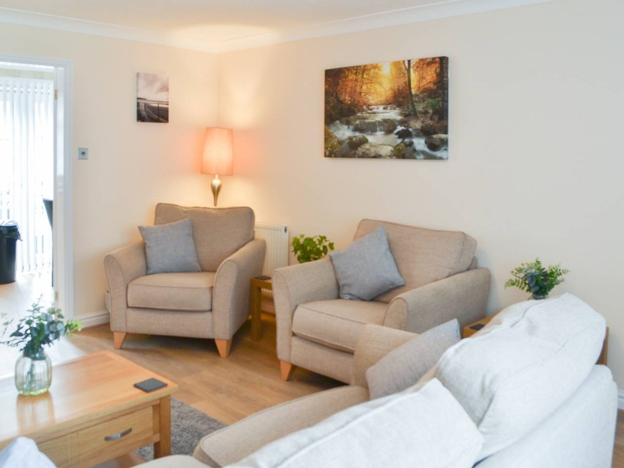 Filey Central Two - Uk42903 in Filey, Nördliches Yorkshire